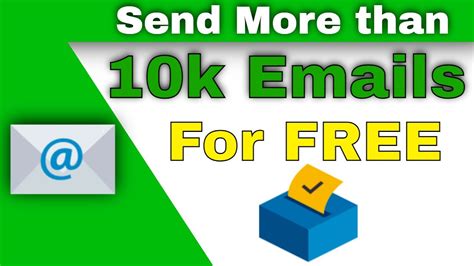 free mass email lists